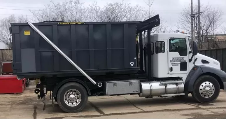 Gregory Roll-Off Containers acquires A-1 Roll Off Dumpsters of Akron ...